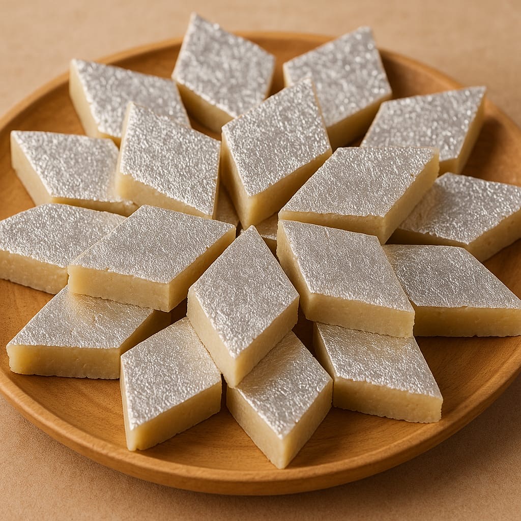 Kaju katli