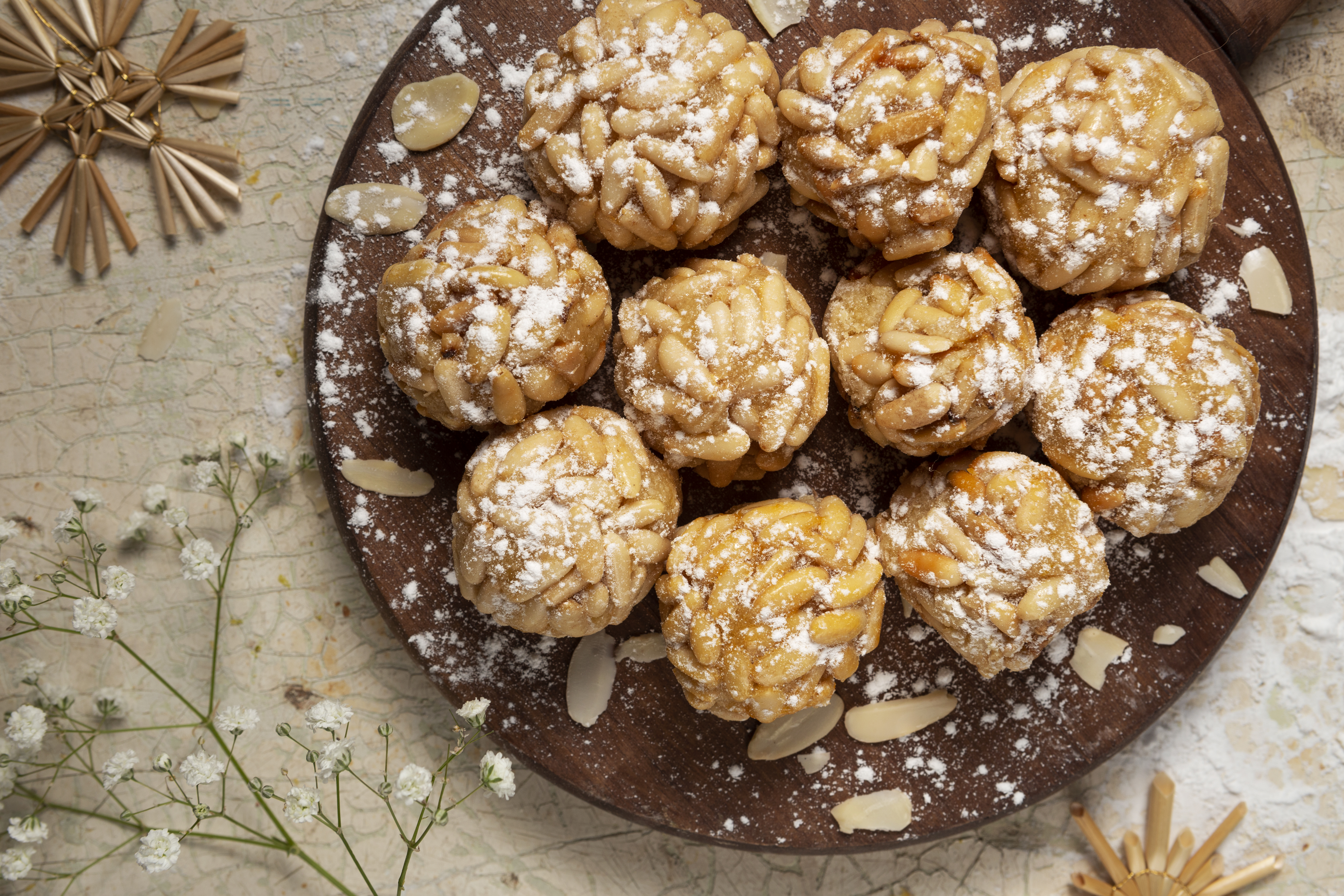 Laddu