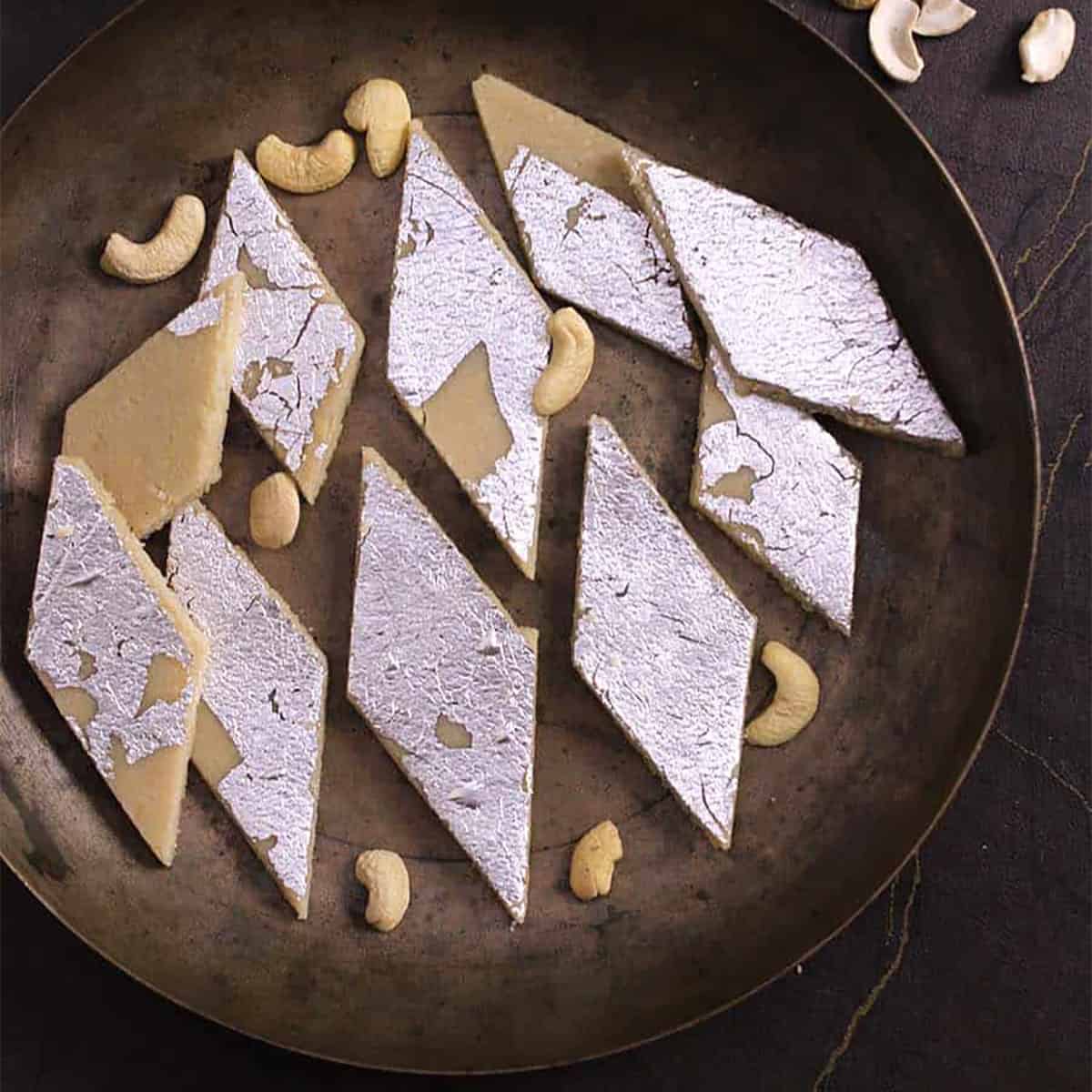 Barfi