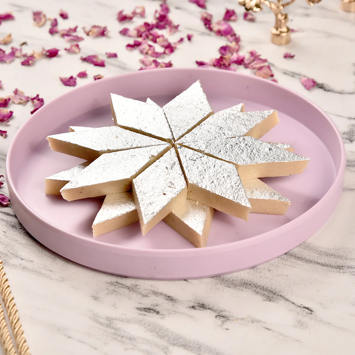 kaju sweets